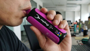 Interdicție vape în Bulgaria, e-cigarete aromatizate Bulgaria