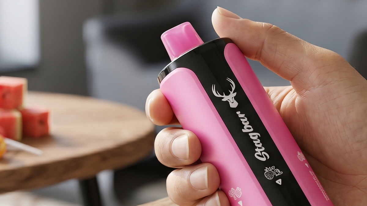 Bulgaria kieltää vapet, nuorten vaping Bulgaria
