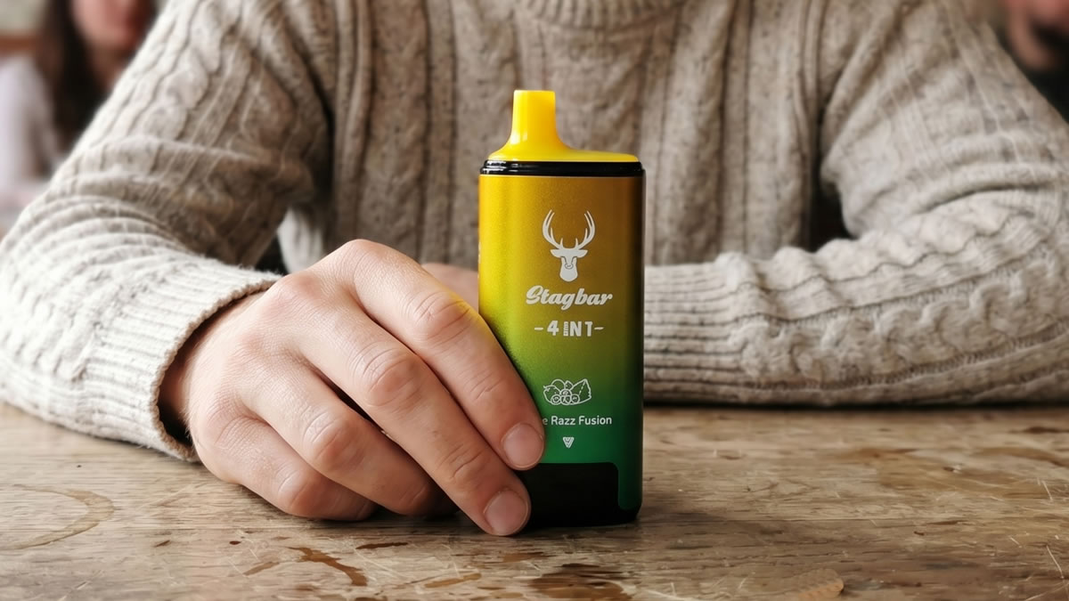 Interdiction des vapes dans l’UE, crackdown néerlandais sur la vape