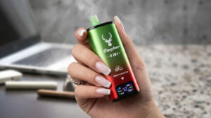 Hungary vaping regulations