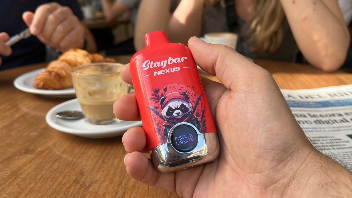 Netherlands vaping age 21, Dutch smoke-free 2040