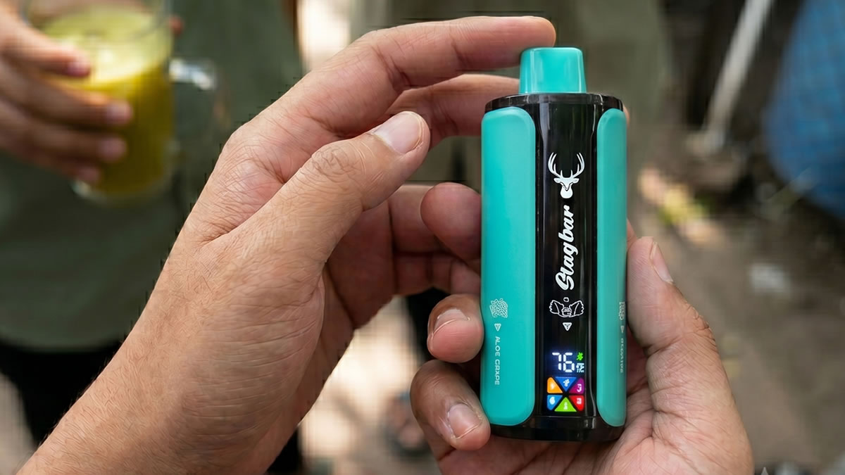 Spain vape regulation