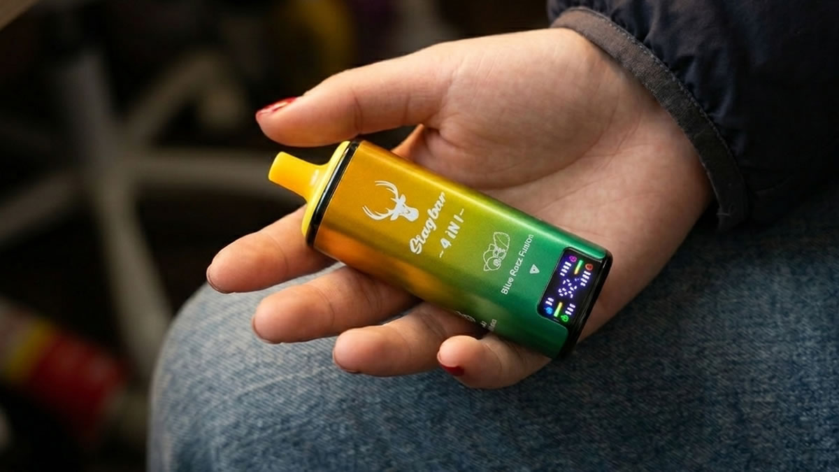 Spanien: afgiftsstempler til vape og regulering af nikotinposer i Spanien