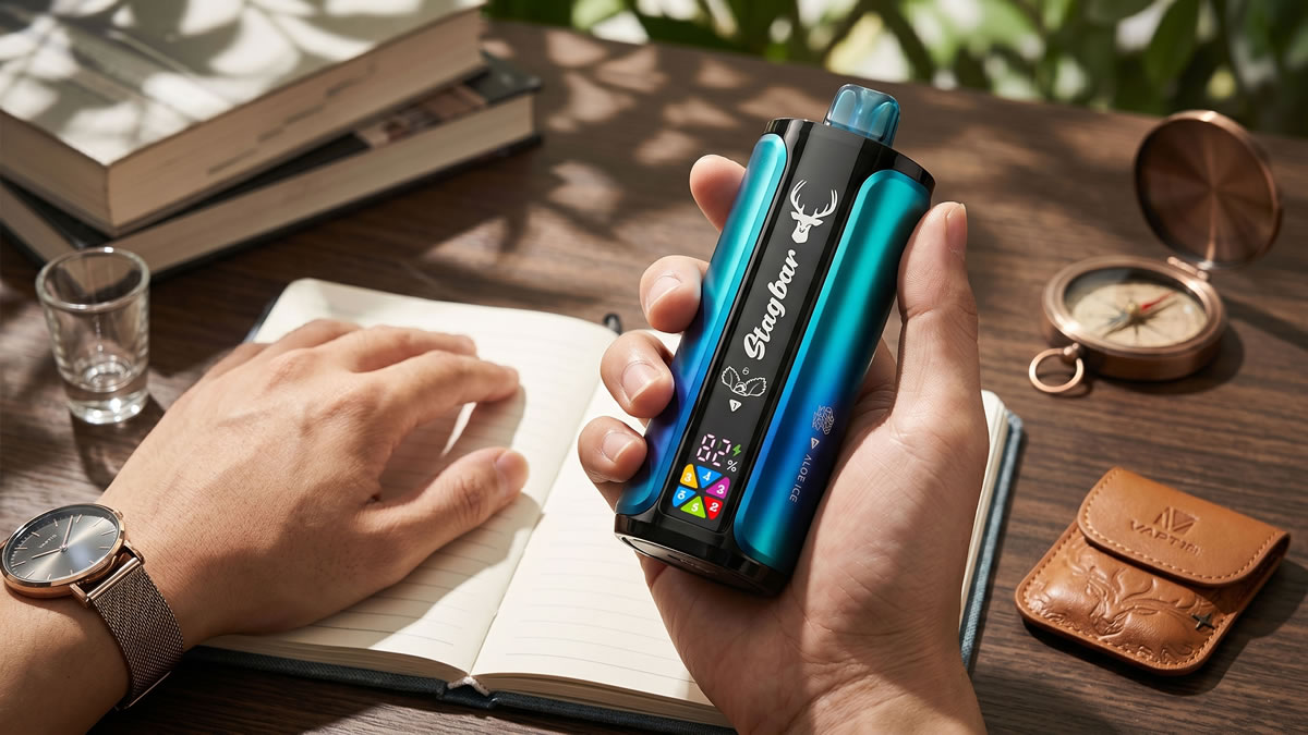 Vape statistiky v UK, vapování dospělých ve Velké Británii