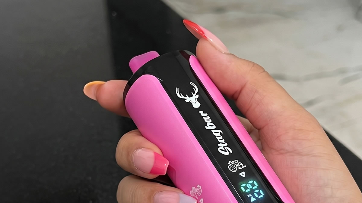 e-cigarety pro začátečníky, průvodce jak začít vapeovat