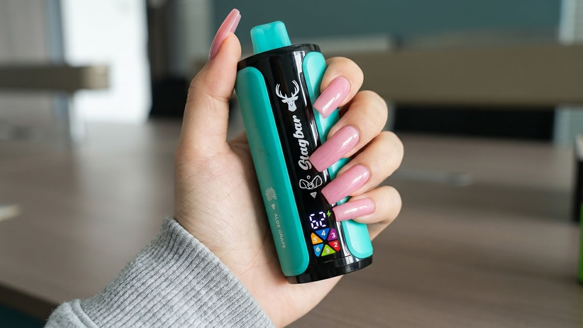 Tek Kullanımlık Vape Ne Zaman Boş Olduğu Nasıl Anlaşılır