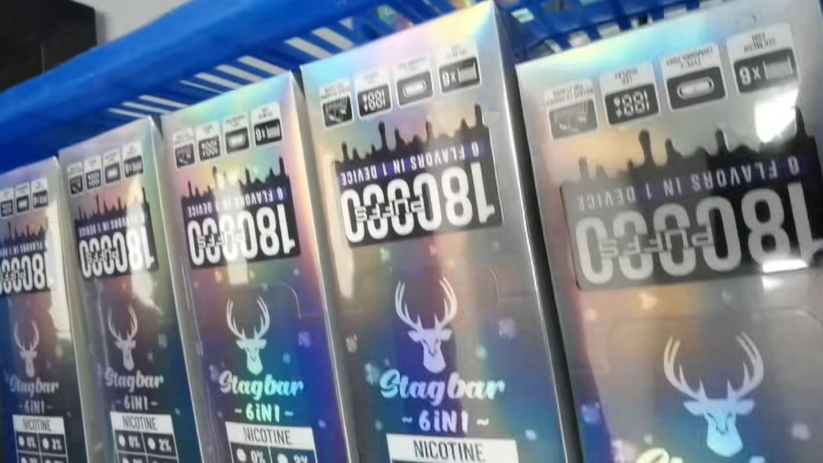 engrospriser for vape, vape MOQ, guide til B2B-indkøb af vape