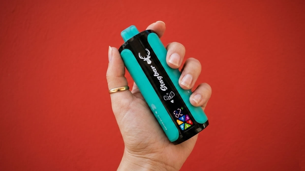 vaper's tongue cure, what is vaper's tongue