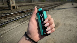 Ausztrália dohányzási arányai, nikotinfogyasztás Ausztráliában