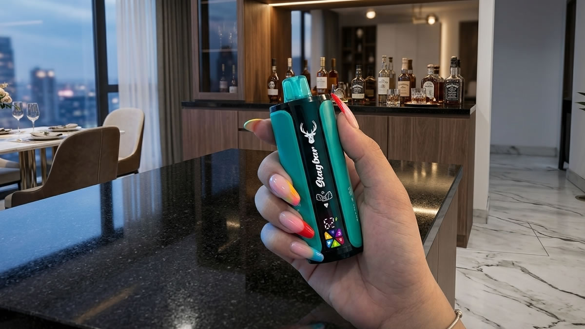 EVALI symptoms, vaping lung disease