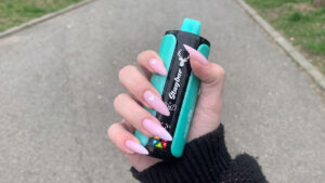 Interzicerea vape-urilor în Estonia, interzicerea vape-urilor prin corespondență