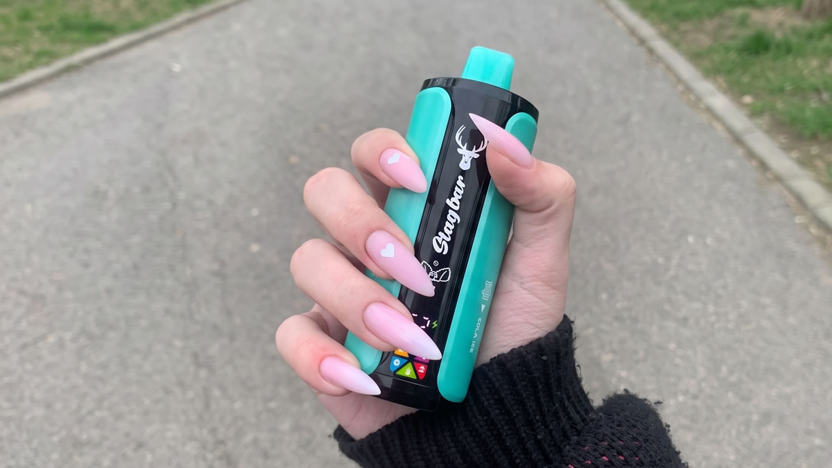Estonský zákaz vape, zákaz zásilkového vape