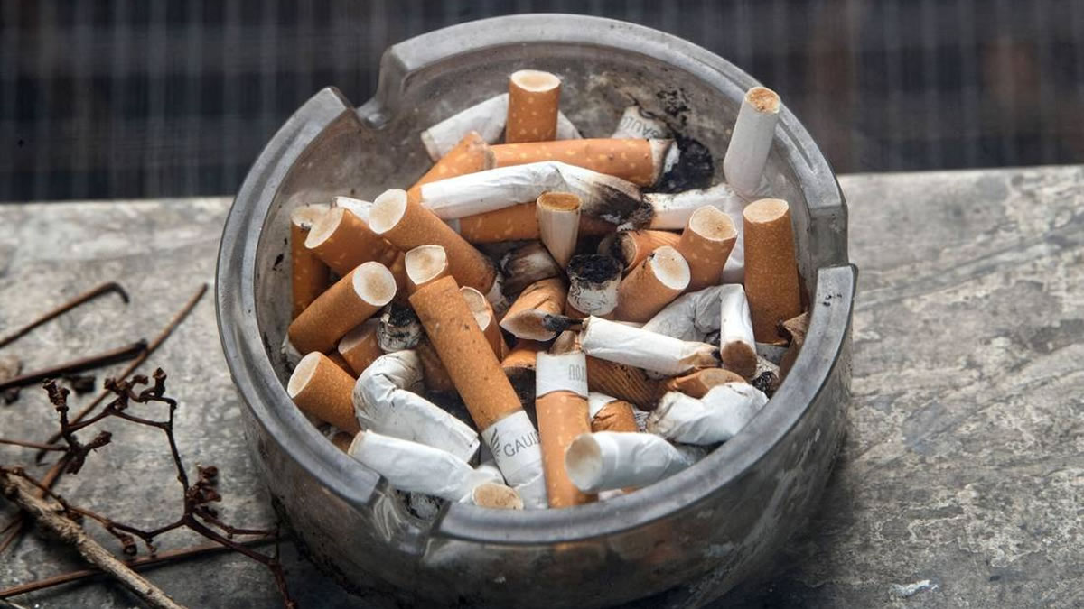 Germany tobacco tax, cigarette price Germany 2030