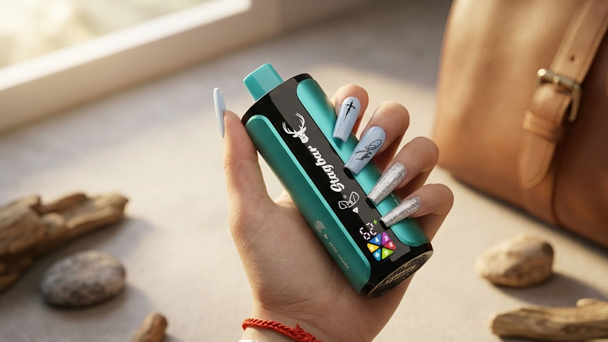 Nya Zeelands rökfrekvens, vaping som skadebegränsning