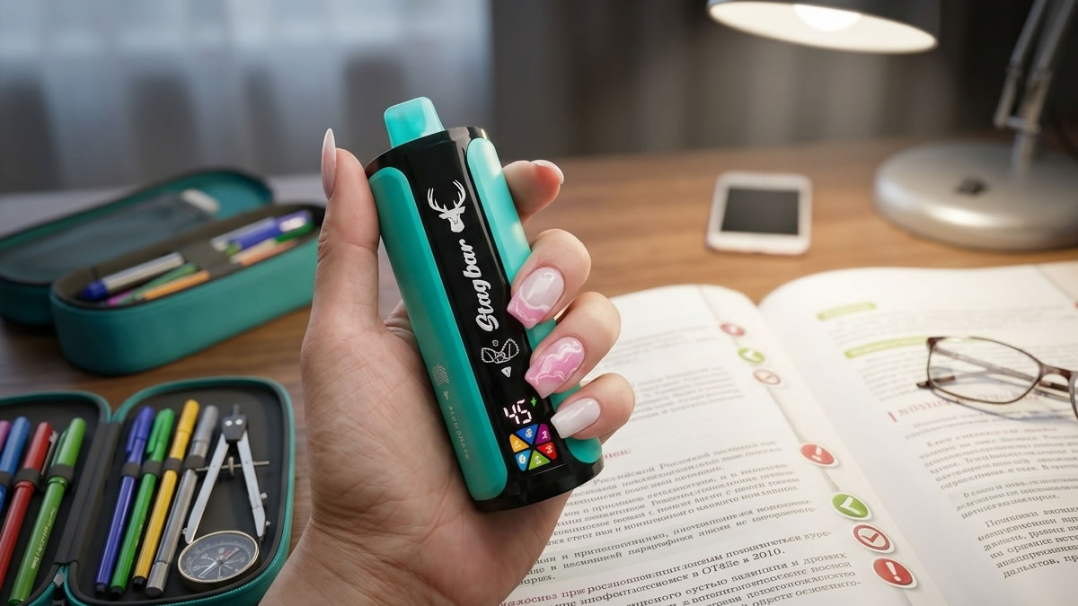 Divieto di vape monouso in Svizzera, causa Philip Morris Switzerland