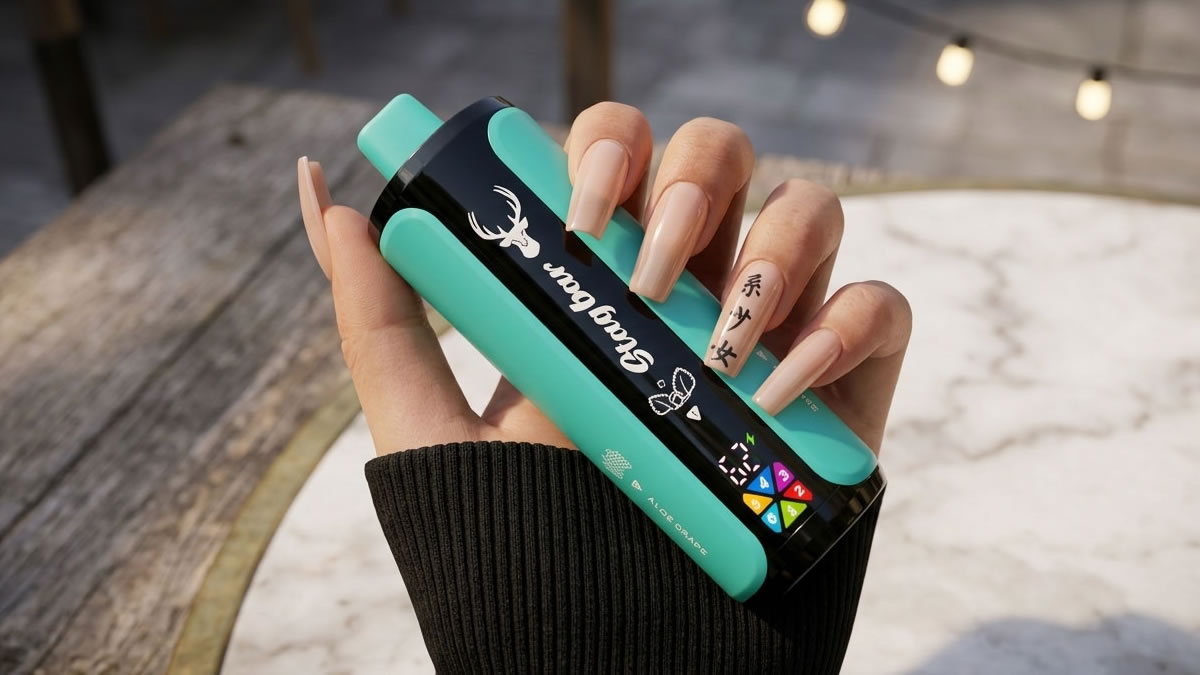 Ley de Tabaco y Vapes de 2026, Reino Unido sin humo