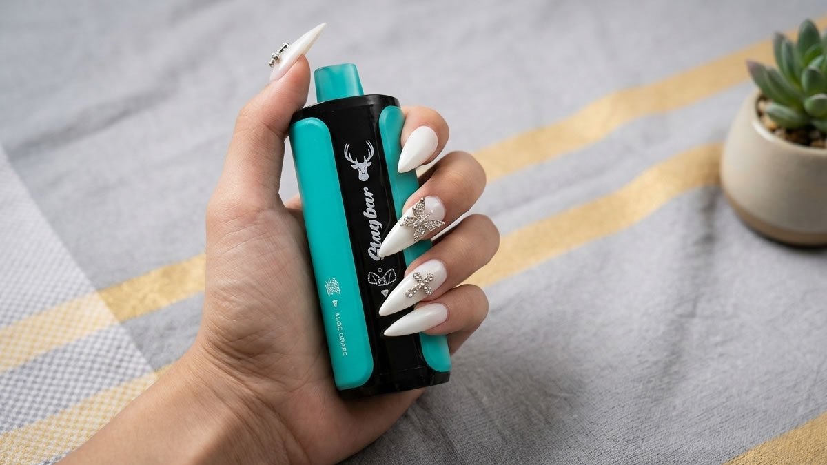 a vape-ek vegánok
