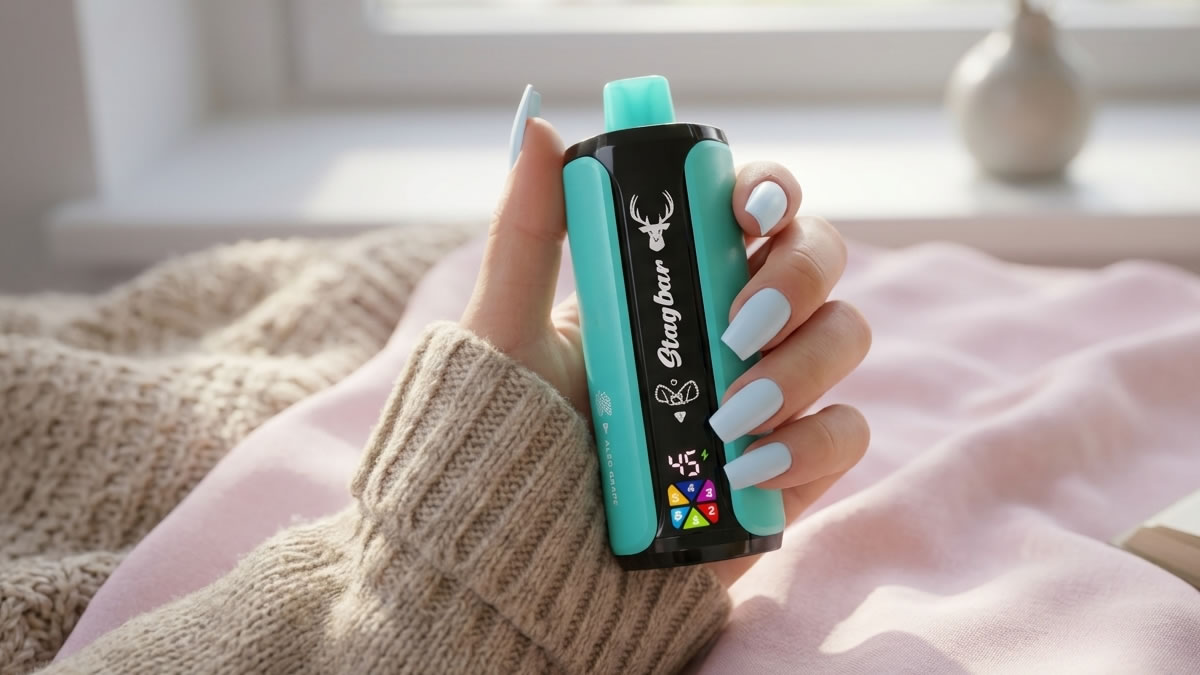 může vaping způsobit potíže se žaludkem, vaping nadýmání plyn