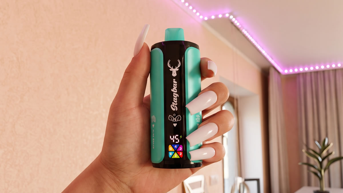 A gőz beindíthatja a füstérzékelőt? A vape beindítja a füstérzékelőket
