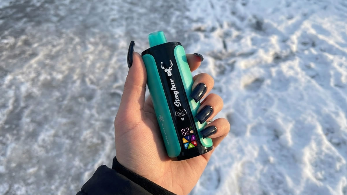do vapes leave a smell, vapor odor longevity