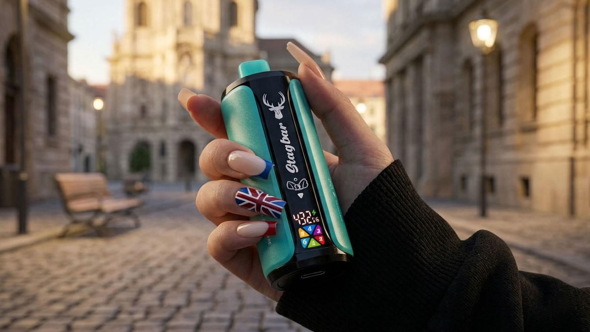 le e-liquide contient-il du sucre ? édulcorants d’e-liquide