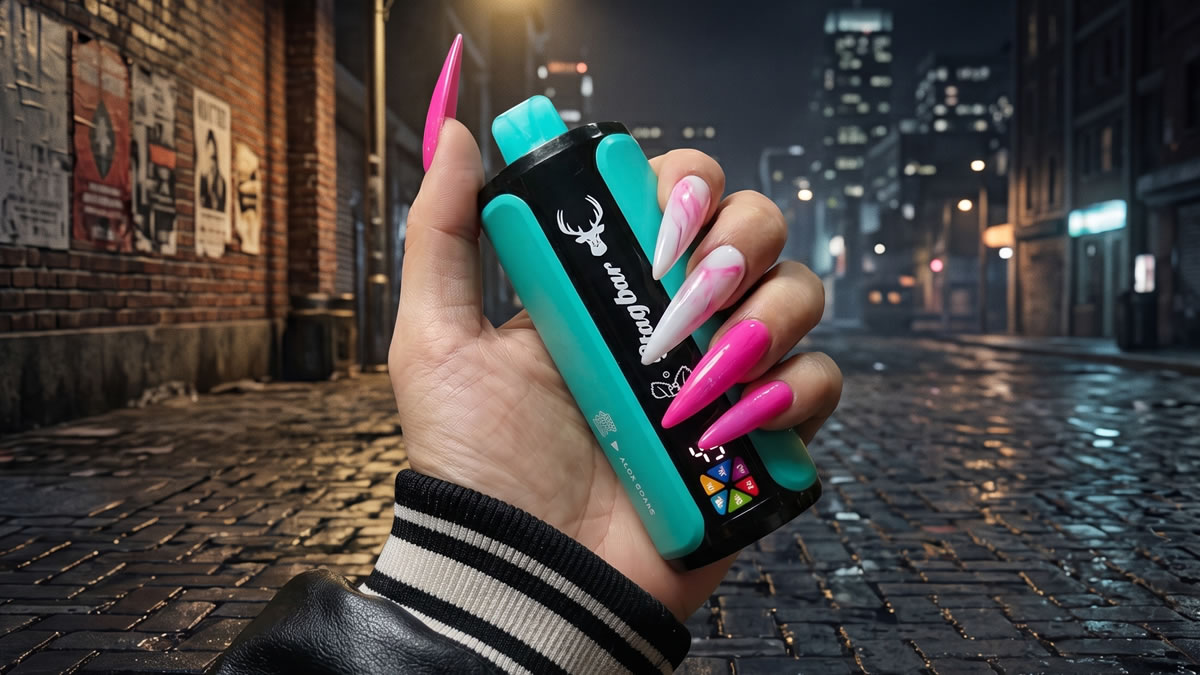 does vaping break a fast, vaping during intermittent fasting