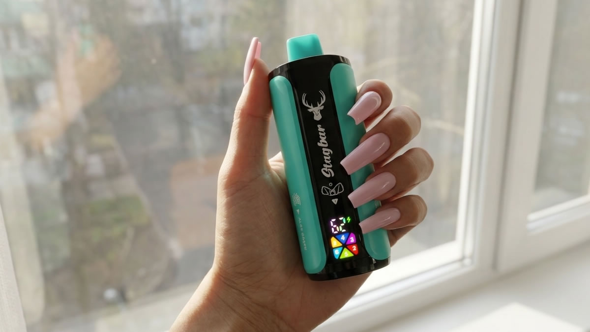 verursacht vapen trockenen mund, vape mouth xerostomia