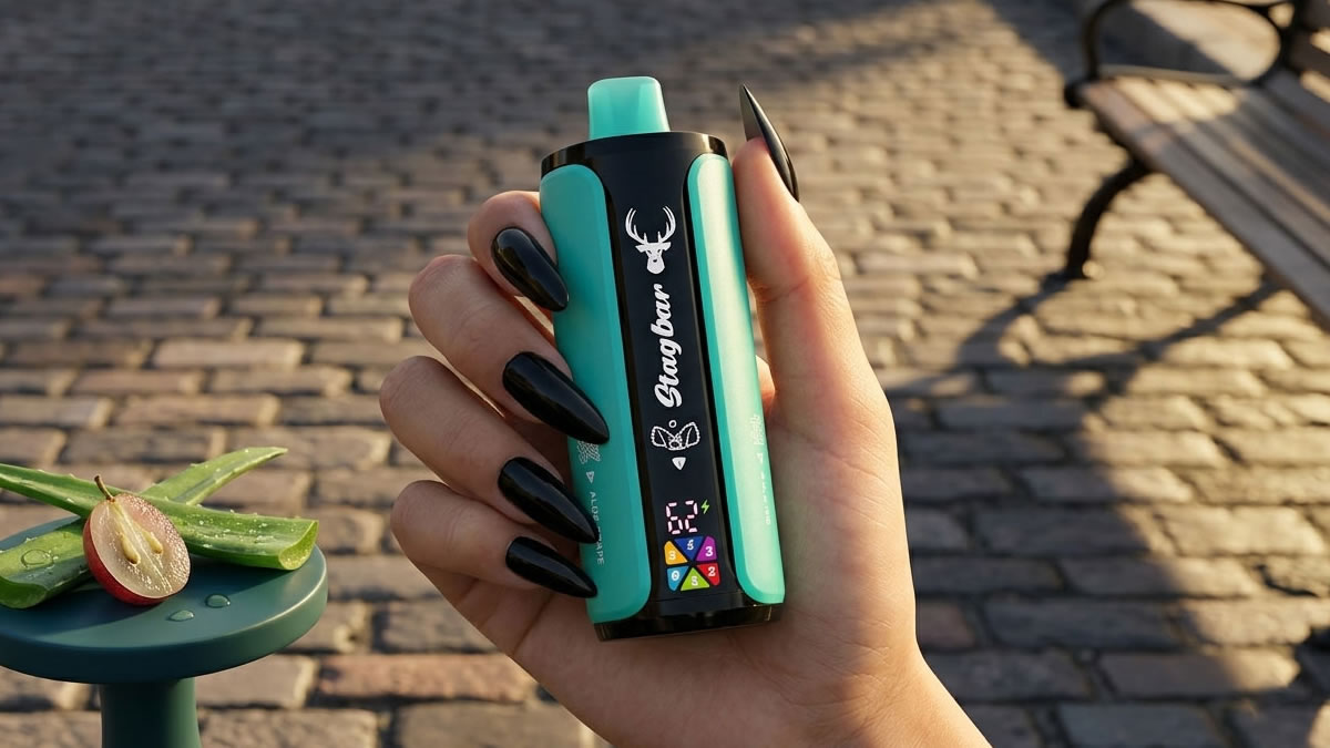 il vaping causa la malattia gengivale, salute orale e vaping
