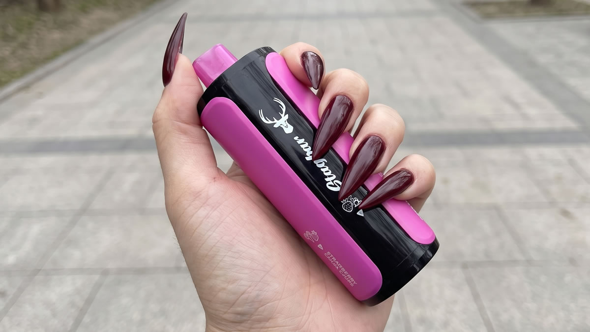 kuivattaako vaping sinut? kuivan suun hoito vapeaamalla