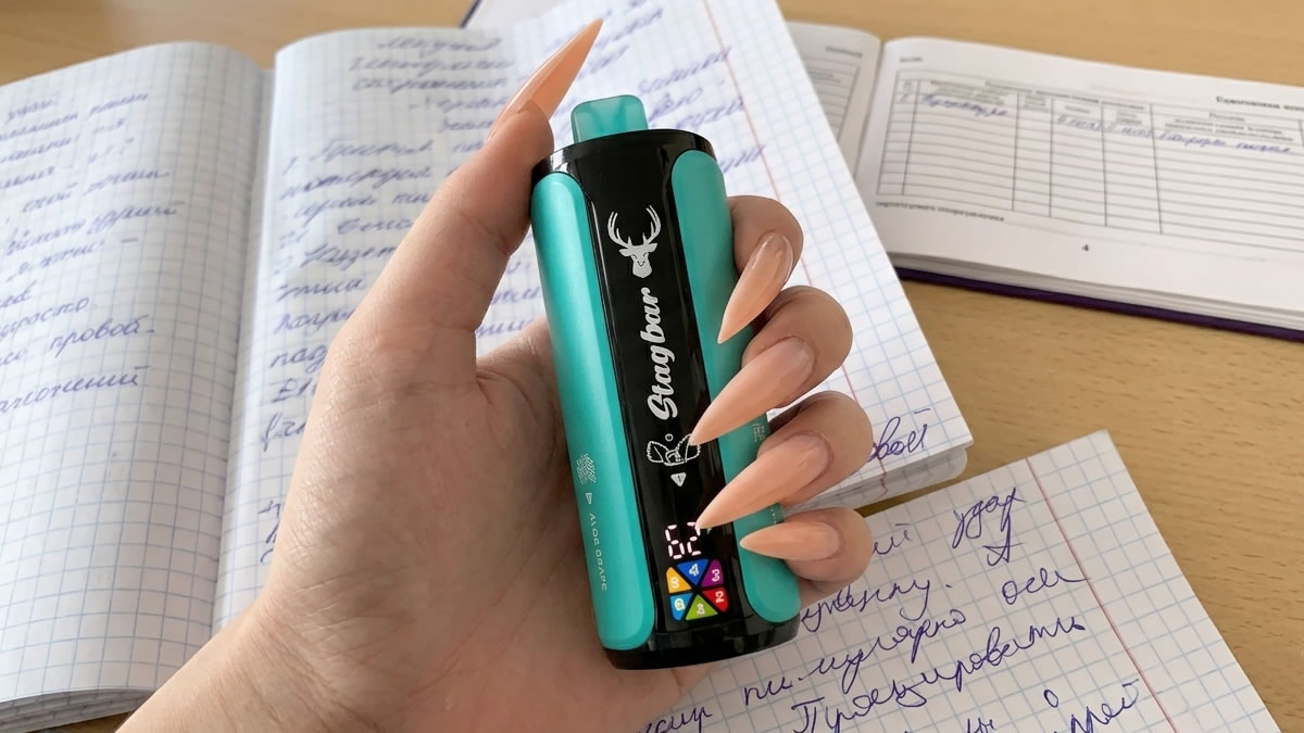 il vaping ti fa ingrassare, le sigarette elettroniche hanno calorie