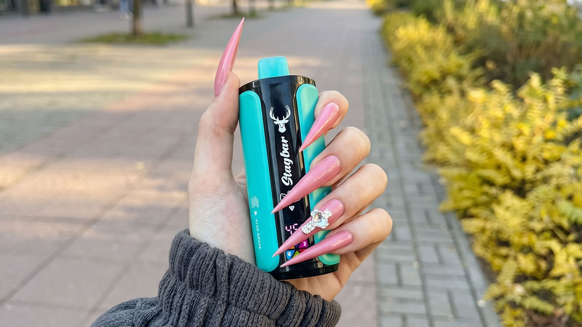 fáraszt a gőzölés, vape-fáradtság