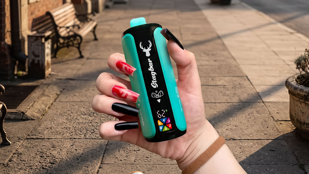 zvyšuje vaping hladinu cukru v krvi, vaping a diabetes