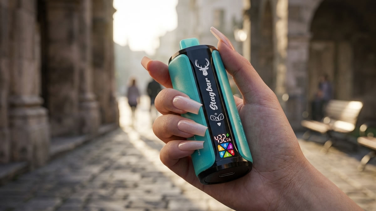 how electronic cigarettes work, vaping technology, e-cigarette components