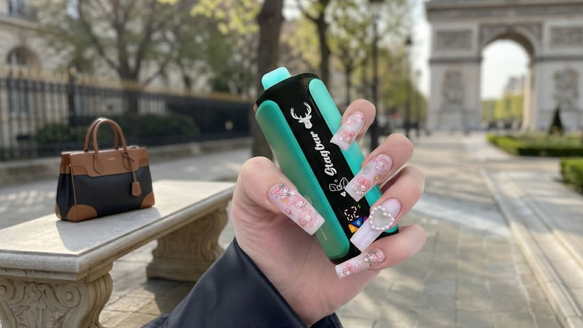 mitos del vapeo: ¿es el vapeo más seguro que fumar?