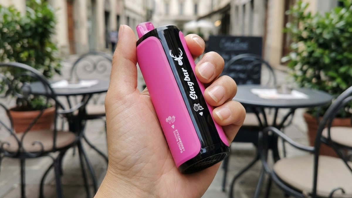 stop med at ryge med vaping, hvordan du starter med vaping