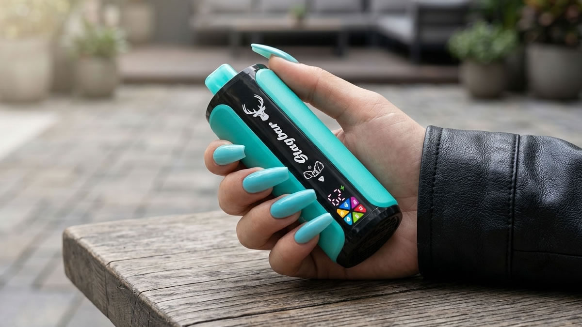 sprzedaż vape’ów nieletnim we Francji — kary za młodzieżowe wapowanie