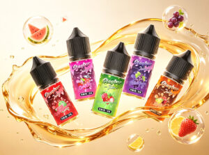 stagbar e-juice