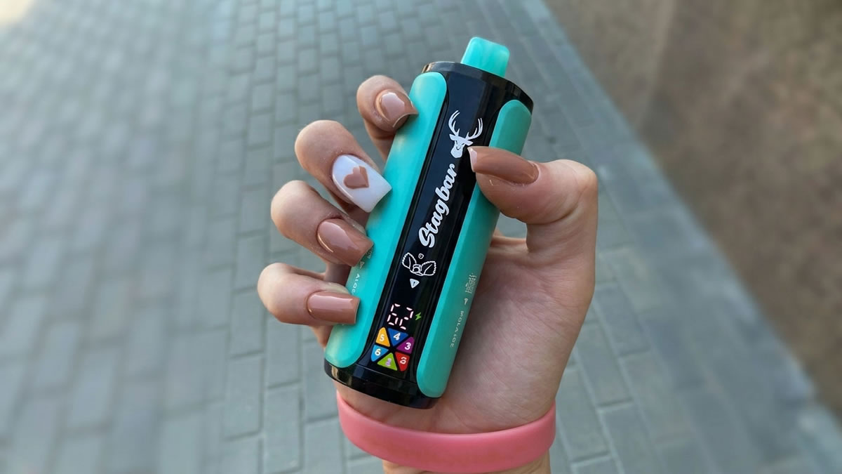 vape-forbuds fiasko, australsk illegalt vape-marked, thailandsk forbud mod vaping