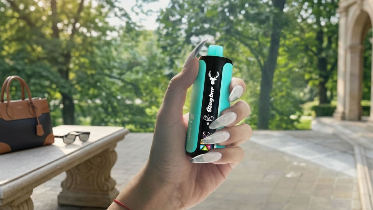 vaping ja happorefluksi: aiheuttaako vaping närästystä