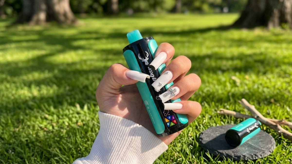 škodlivosť vapingu vs. fajčenia, mylné predstavy o britskom vape