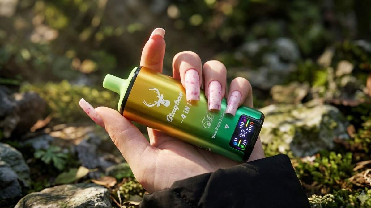 che cos’è una vape usa e getta e come funzionano le vape usa e getta