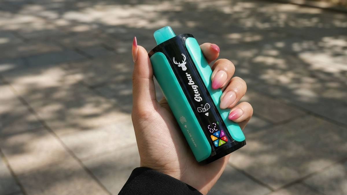 why does vaping make you poop, nicotine laxative effect