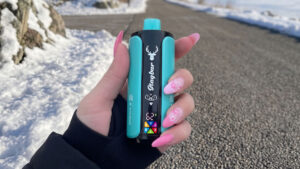 Armenia vape laws, vaping in Yerevan