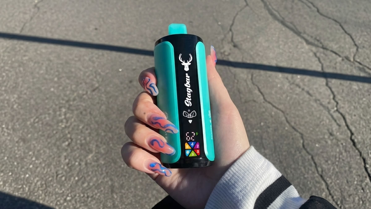 Can you vape in Czech Republic, Czech Republic vape laws