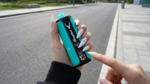 Prohibición del vapeo en Croacia, tabaco calentado con sabores en Croacia