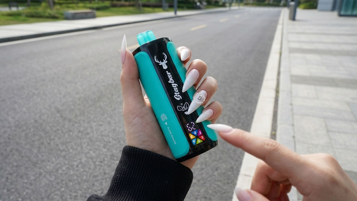 Croatia vape ban, flavored heated tobacco Croatia