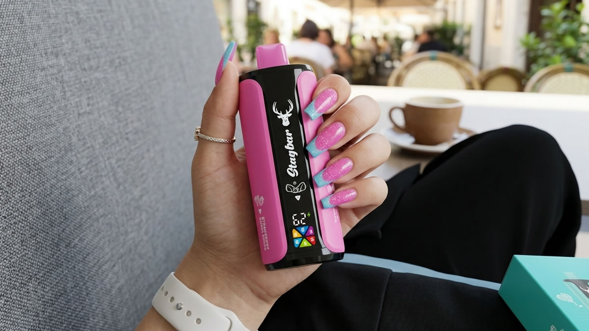 Tjekkiske regler for e-cigaretter
