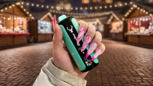 Danimarka puff bar yasağı, tek kullanımlık vape yasaları Danimarka