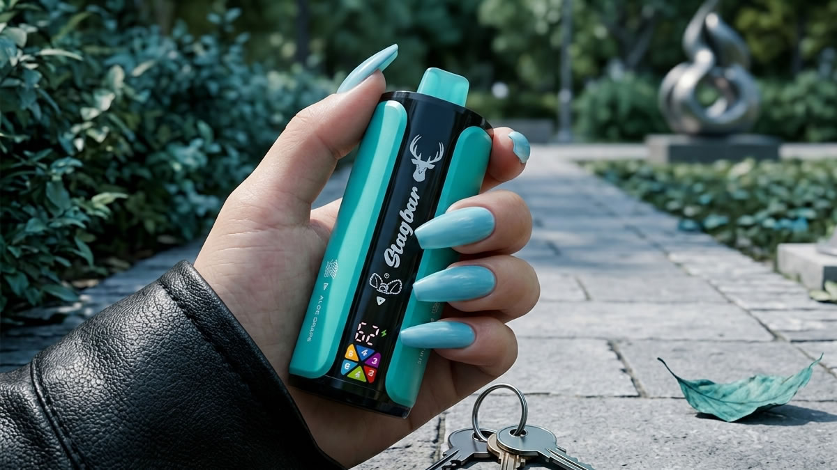Irlands Vape-Steuer, E-Liquid-Produktsteuer