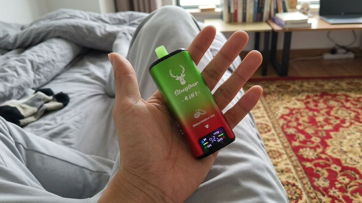 Zákaz vape webov v Taliansku, ADM zablokovala weby